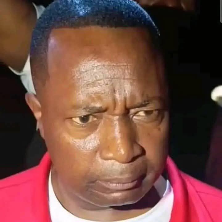 It is false that C.C.A.P Synod of Livingstonia stopped UTM president Dr Dalitso Kabambe from attending prayer service at Ekwendeni