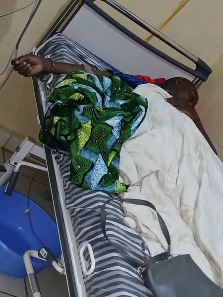 It is true that the Constituency Returning Officer at Nkhoma in Lilongwe, reportedly, wanted to commit suicide