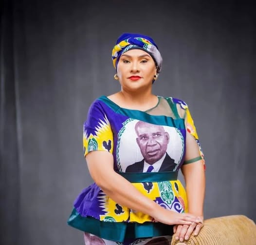 It is false that Abida Mia was involved in removal of electricity transformer in Chikwawa district