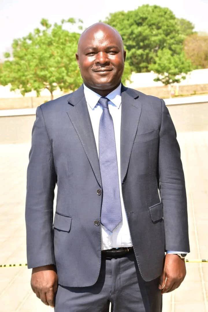 Young Politicians Union Northern Region Chapter indeed condemned Jappie Mhango over Enock Chihana remarks